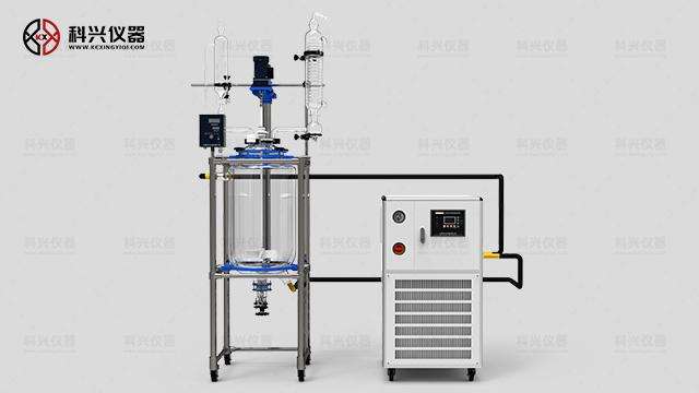 實驗室反應釜在生物制藥領域具有重要作用